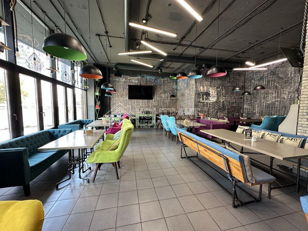 Оренда приміщення вільного призначення на вул. Цілиноградська приміщень - 3, поверх - 1/24 Харків - фото 3