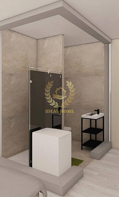 Продаж смарт таун квартири 17м2 в Білогородці Київської обл.  - фото 14