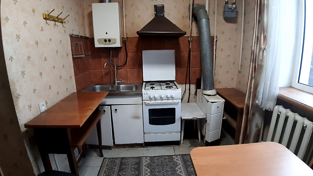 Продам 3-квартиру  с индивидуальным отоплением  в Одессе Odessa - photo 9