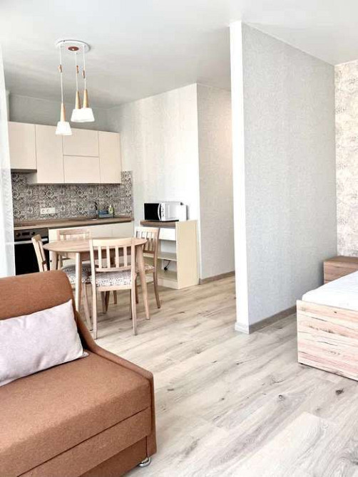 Оренда Квартира 1-кімнатна, 18/25 поверх Kiev - photo 5