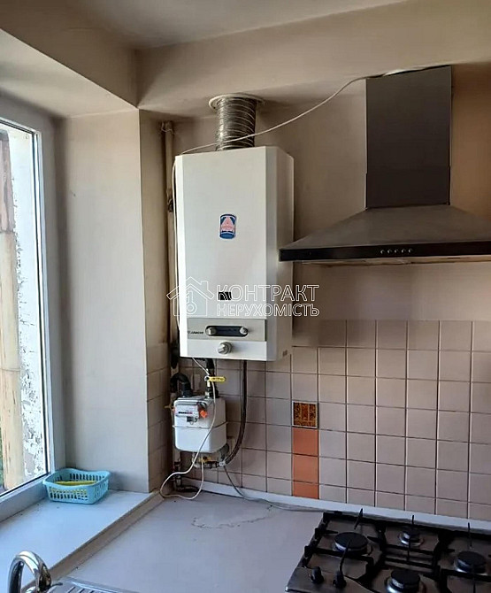 Продаж Квартира 2-кімнатна, 4/5 поверх на вул. Тринклера в'їзд Kharkiv - photo 8