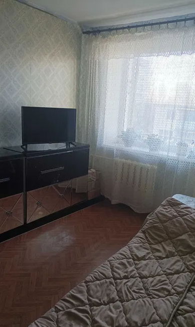 Двухкомнатная на Фонтане. Odessa - photo 9