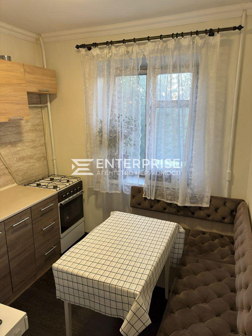 Продаж 1к Квартира 32.1 кв.м Вишгородська вул. Київ - фото 5