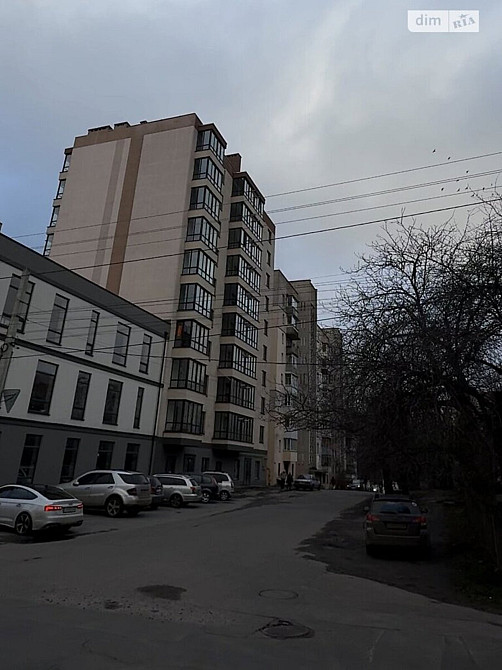 Продаж Квартира 1-кімнатна, 9/9 поверх Винница - изображение 1