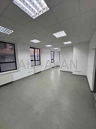 Оренда офісне приміщення на Красилівська вул., 5 приміщень - 5, поверх - 1/7 Київ