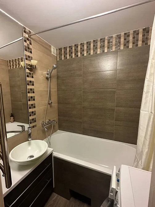 Оренда Квартира 3-кімнатна, 10/10 поверх на Бориса Гмирі, 9 Киев - изображение 7