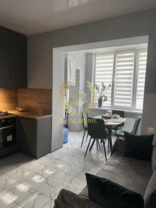 Сучасна квартира з індивідуальним опаленням, 64 м  - фото 15