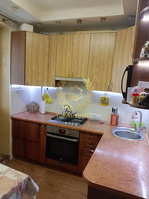 Продаж 3 к. квартири, до м. Житомирська 1 хв. пішки Київ - фото 8