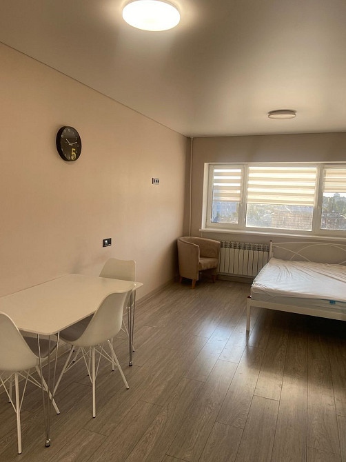 Оренда Квартира 1-кімнатна, 11/14 поверх на Ґарета Джонса, 1 Київ - фото 4