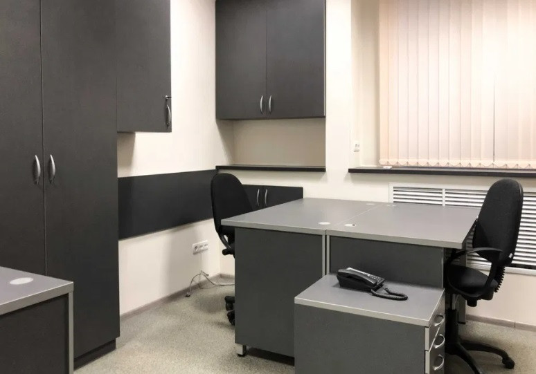 Оренда офісне приміщення на Вишневского пер., 13/1 поверх - 1/10 Odessa - photo 1