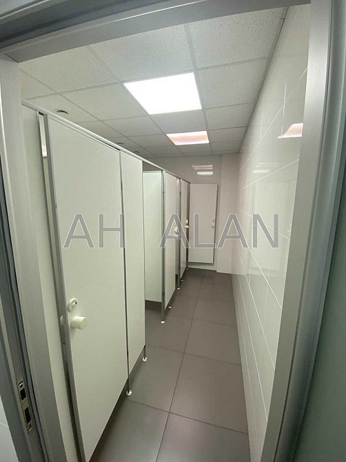 Оренда офісне приміщення на Глибочицька вул., 17 приміщень - 10, поверх - 3/3 Київ - фото 15