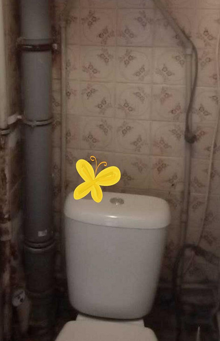 Продається однокімнатна квартира в с. Котовського Одеса - фото 13