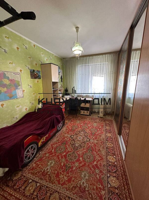 Продаж 3х кімнатної квартири ст. метро Позняки КОД: 21146202 Київ - фото 15