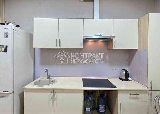 Продаж Квартира 1-кімнатна, 2/5 поверх на вул. Індустріальний Kharkiv