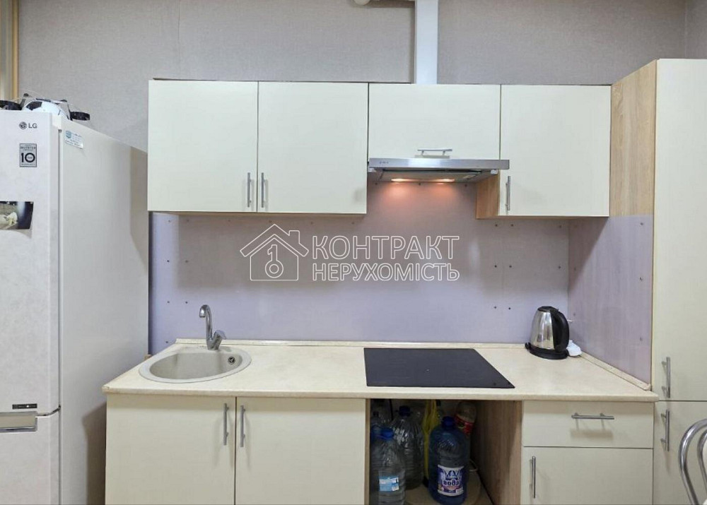 Продаж Квартира 1-кімнатна, 2/5 поверх на вул. Індустріальний Kharkiv - photo 2