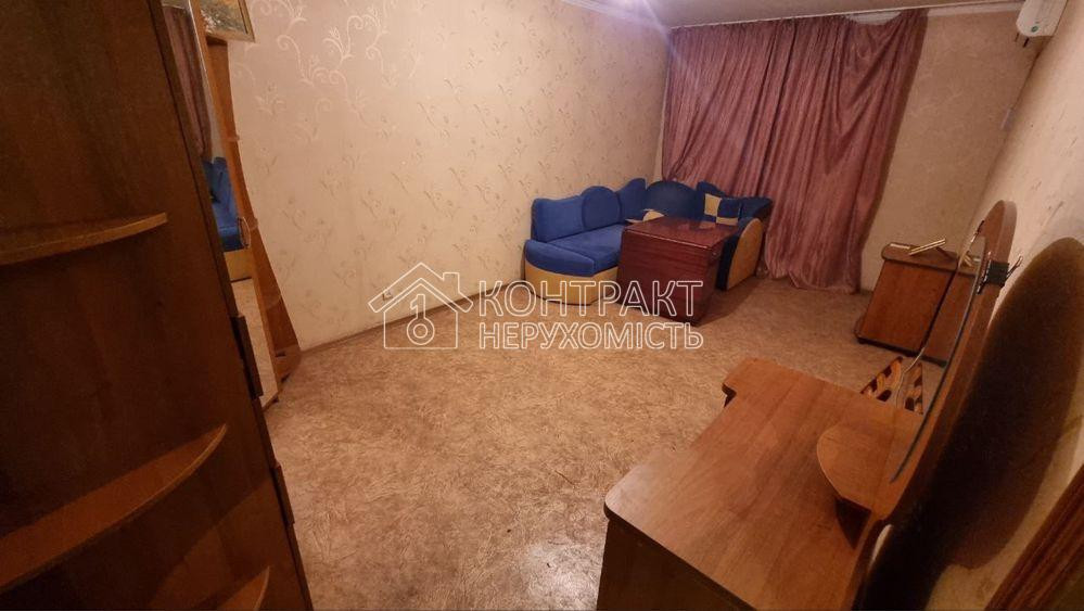 Оренда 1к Квартира 28 кв.м Тракторостроителей вул. Харьков - изображение 2