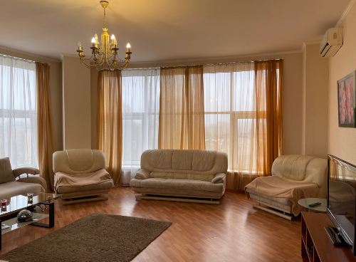 Квартира на Малая Арнаутская Одеса