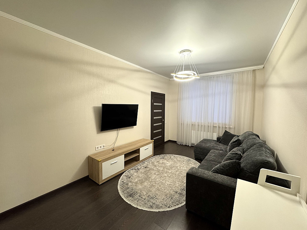 Продам квартиру с видом на МОРЕ, Альтаир-2 / Таирова, Люстдорфская дорога Odessa - photo 4