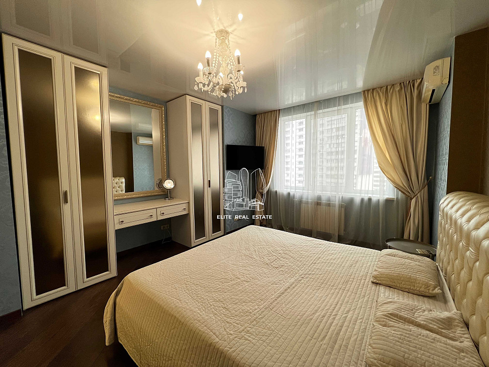 Продаж Квартира 2-кімнатна, 11/34 поверх на Гришка Михайла вул., д. 9 Kiev - photo 9