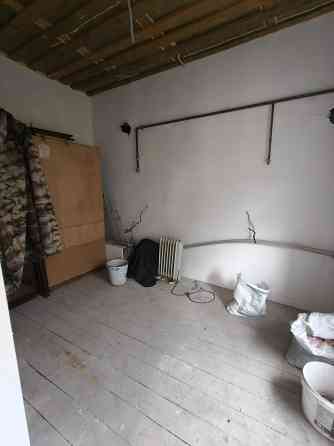 Продаж 1-поверховий Частина будинку з ділянкою 1 сот 77 кв.м 3 кімн. на Дмитрівська Zhytomyr