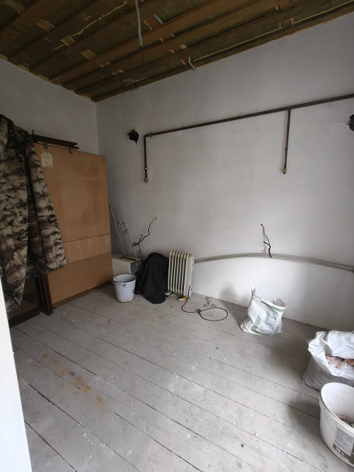 Продаж 1-поверховий Частина будинку з ділянкою 1 сот 77 кв.м 3 кімн. на Дмитрівська Zhytomyr - photo 2