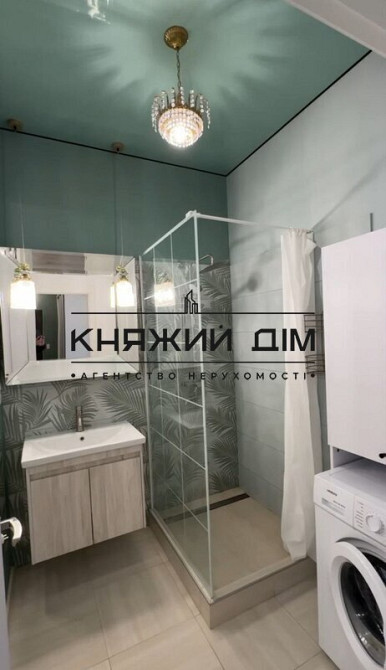 Оренда Квартира 2-кімнатна, 2/4 поверх на вул. Дубищанська Kiev - photo 11