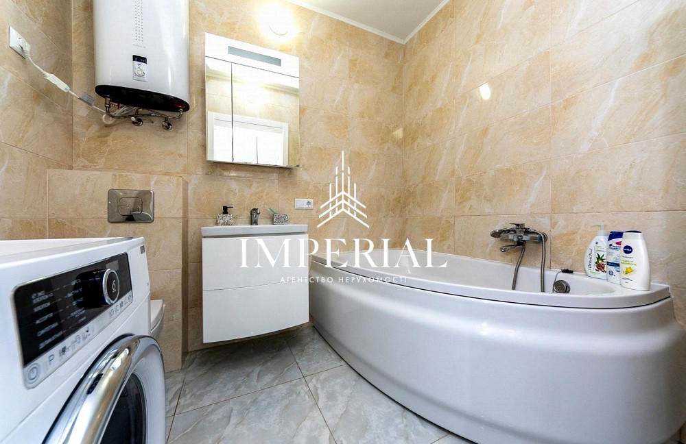 Оренда 1к Квартира 40 кв.м Предславинська вул. Киев - изображение 9