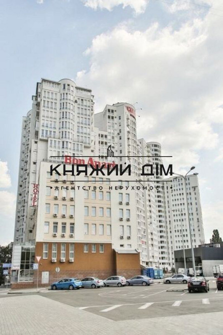 Продажа 3-х к.кв. студио в ЖК бизнес класса Avenue. № 21138604 Київ - фото 16