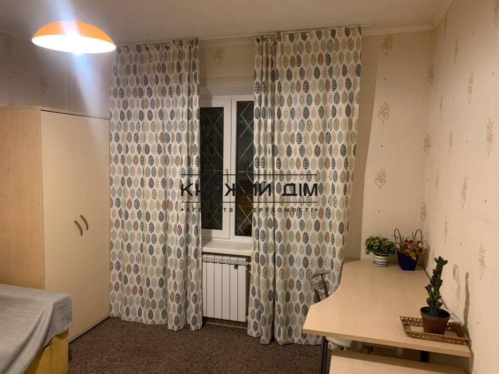 Оренда Квартира 1-кімнатна, 1/16 поверх на Приречная ул. Київ - фото 18