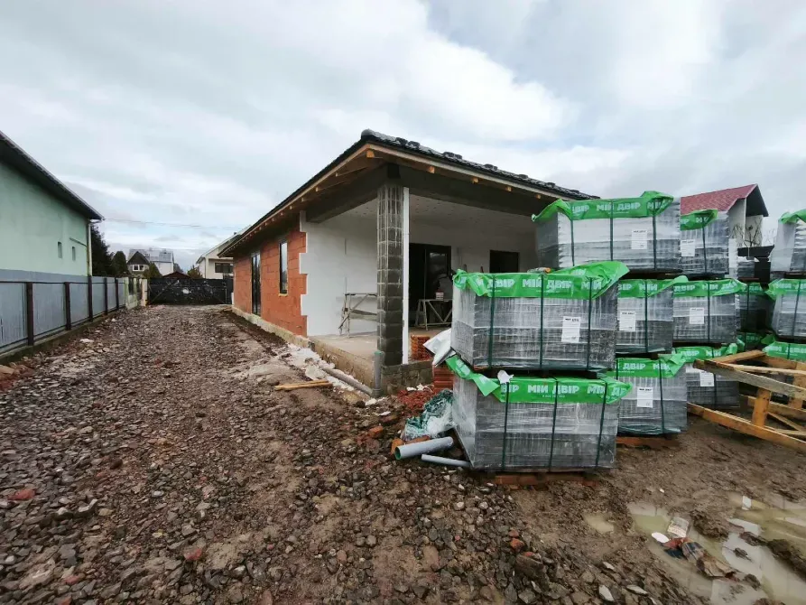 Продаж 1-поверховий Будинок з ділянкою 8 сот 135 кв.м 4 кімн. на Ужанська Минай - фото 16