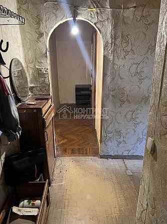 Продаж Квартира 2-кімнатна, 5/5 поверх на вул. Отакара Яроша Харків