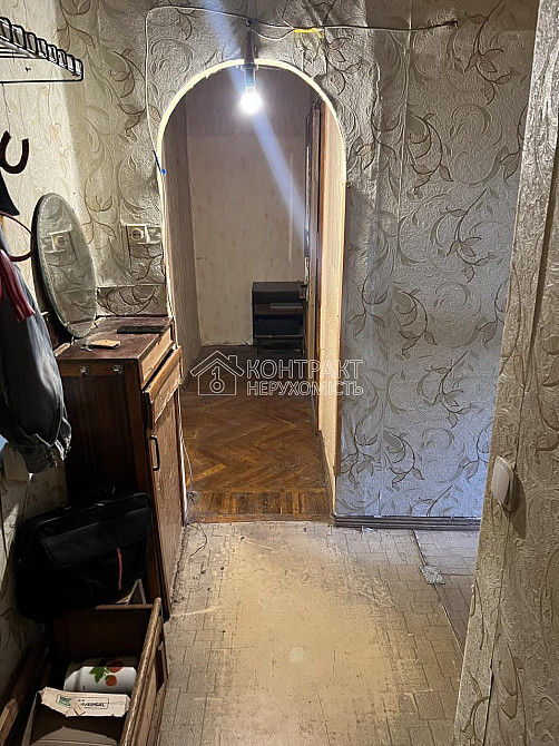 Продаж Квартира 2-кімнатна, 5/5 поверх на вул. Отакара Яроша Харків - фото 5