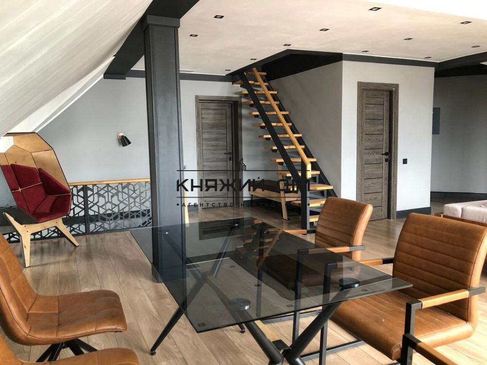 Оренда Квартира 2-кімнатна, 3/3 поверх на Чайковская Киев - изображение 3