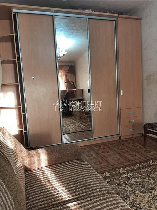 Продаж Квартира 2-кімнатна, 5/5 поверх на вул. Героїв Харкова Харків - фото 5
