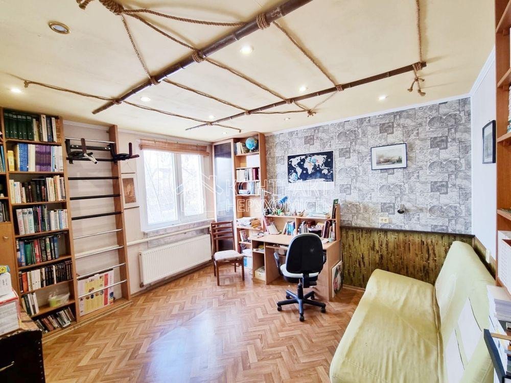 Продаж Будинок 8-кімнатний на вул. Роганська Харьков - изображение 4