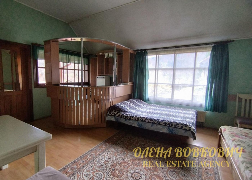 Оренда 1-поверховий Будинок  63 кв.м 1 кімн. на Петраша вул. Яремче - изображение 3