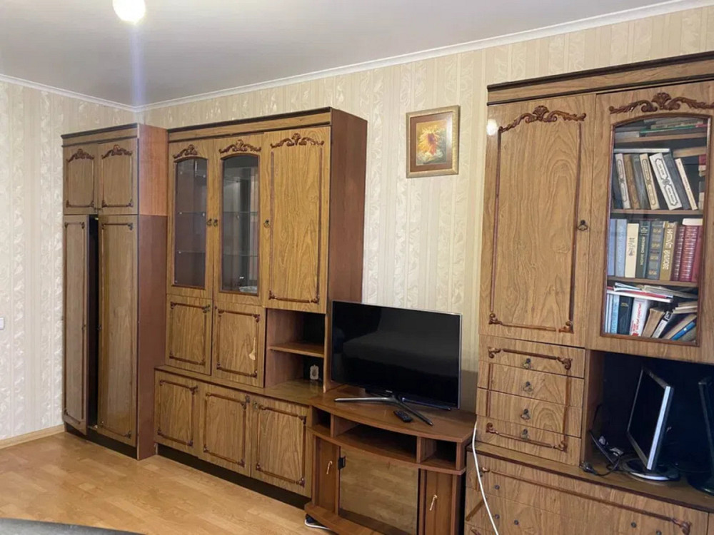 Оренда Квартира 1-кімнатна, 7/9 поверх на провулок Бишевский, 9 Київ - фото 5