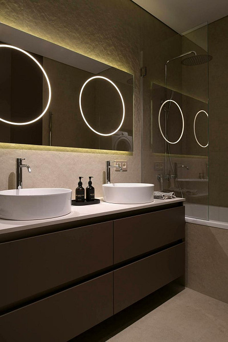 Продаж Квартира 2-кімнатна, 11/26 поверх на Михаила Бойчука вул., д. 41-Б Київ - фото 14