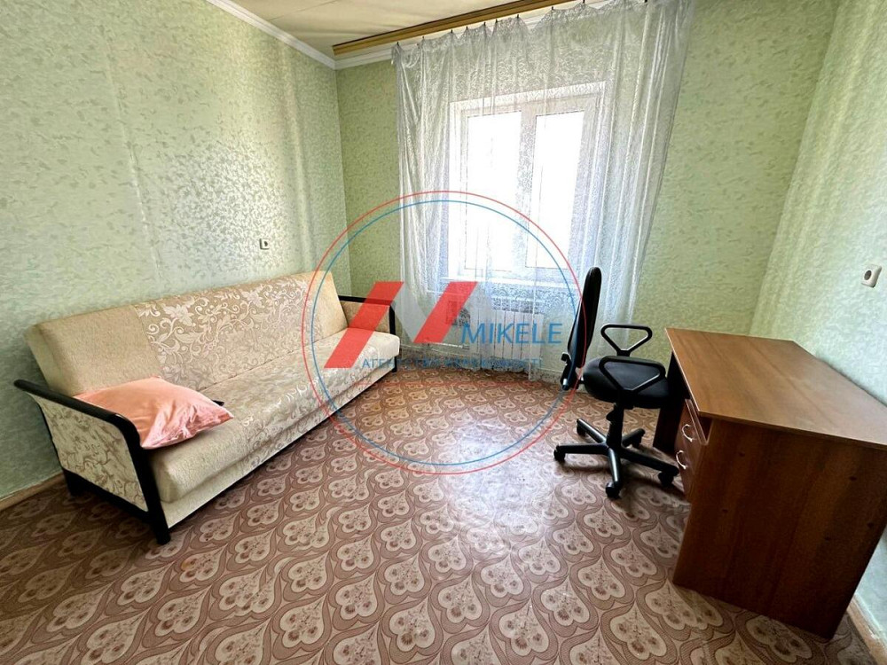 Оренда Квартира 3-кімнатна, 4/16 поверх на Урловська, 12 Київ - фото 8