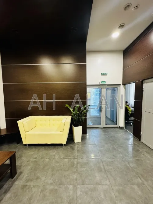 Сдаётся Отдельное здание / часть здания площадь 500 кв.м  Киев Алмазова Киев - изображение 16