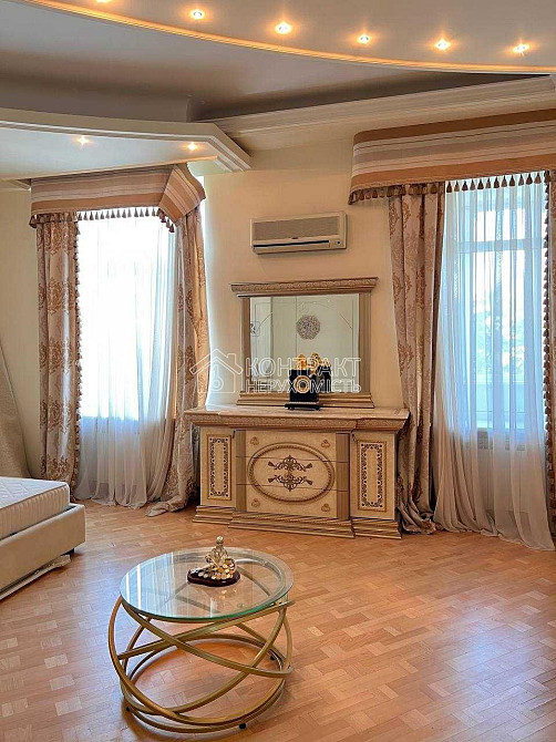 Продаж Квартира 4-кімнатна, 4/6 поверх на вул. Пушкінський в'їзд Kharkiv - photo 2