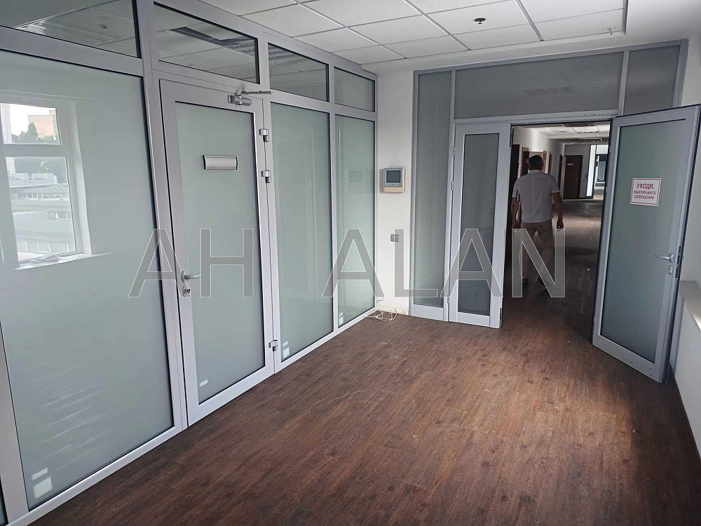 Продаж офісне приміщення на Борщагівська вул., 154А поверх - 5/5 Київ - фото 6