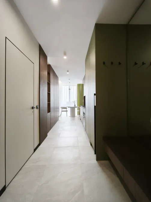 For sale 1-room Apartment 34 sq.m Загорська 168Д Uzhhorod - photo 7