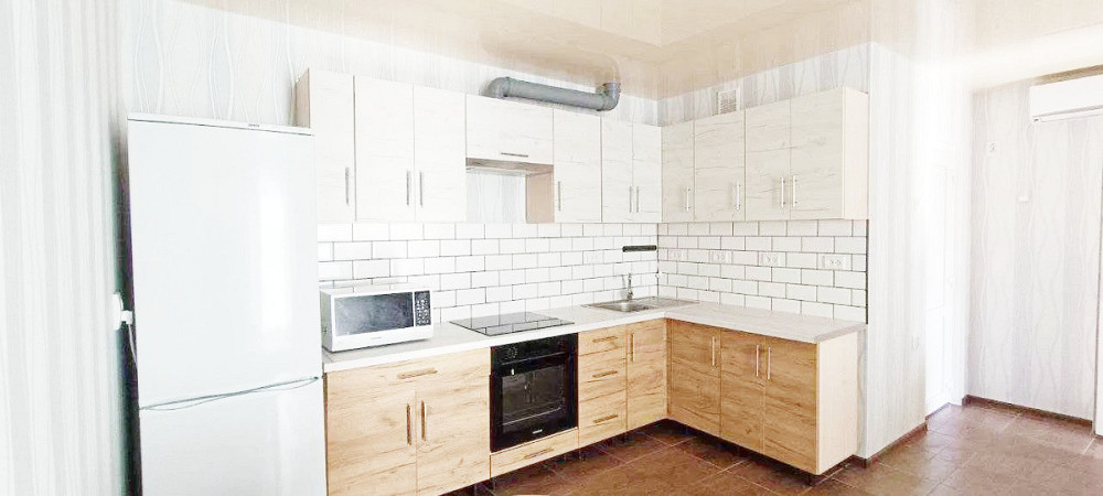 1-кімнатна квартира-студія, Полтавська, Кропивницький Кропивницький - фото 11