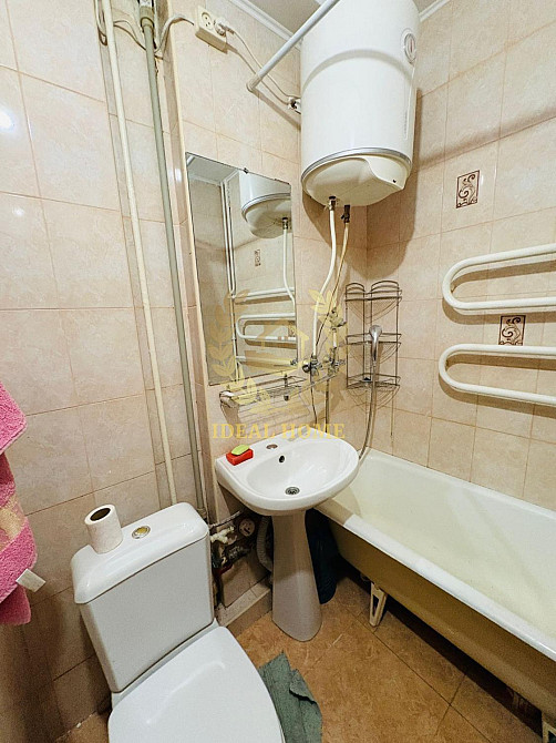 Продаж Квартира 2-кімнатна, 4/5 поверх на Щусева ул., 12 Київ - фото 8