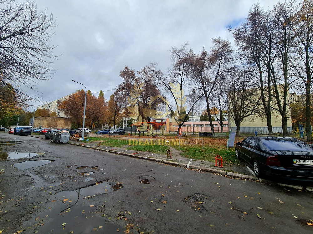 Продаж Квартира 3-кімнатна на Жмеринская ул., 16 Kiev - photo 13