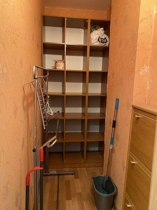 Оренда Квартира 1-кімнатна, 17/25 поверх на Елизаветы Чавдар ул., 9 Київ - фото 8