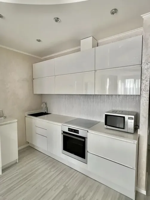 Оренда 3к Квартира 84 кв.м ЖК Мандрыковский Дніпро - фото 1