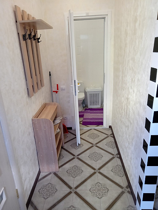 Продам однокомнатную квартиру на Слободке Odessa - photo 4