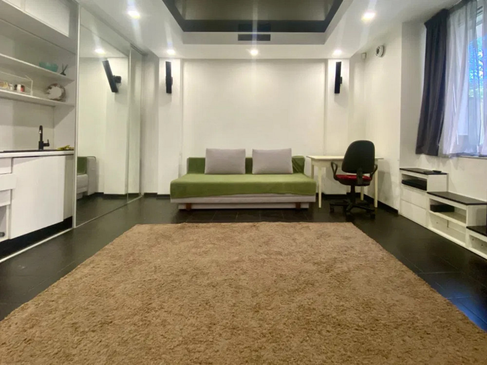 Продаж Квартира 1-кімнатна, 1/4 поверх L'viv - photo 1